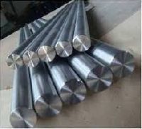 Titanium Rods