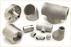 Titanium Forged Fittings