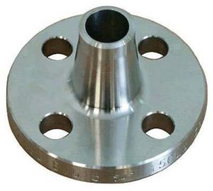 Weld Neck Flanges