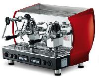 Automatic Espresso Machines 02