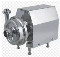 sanitary pumps