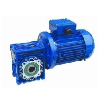 worm gear motors