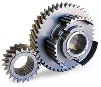 engine gears