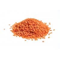 Red Split Lentils