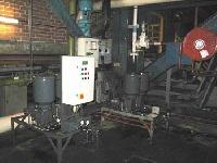 GREASE LUBRICATION SYSTEMS