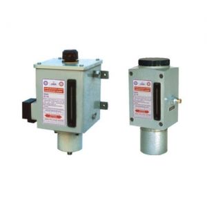 hydraulic pneumatic operated pumps