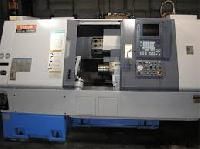 Cnc Turning Center