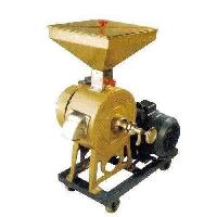 flour mill machine