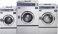 Laundry Machines