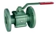 Ball Valves