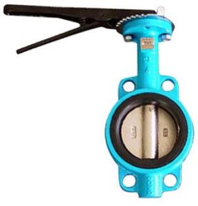 Butterfly Valves