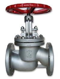 Globe Valves