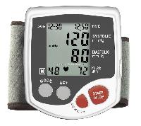 Digital Blood Pressure Meter