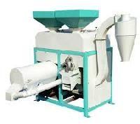 grain processing machine