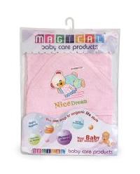 Magical Baby Terry Towels
