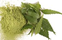 Neem Leaf Powder