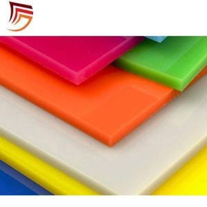 Acrylic Opaque Sheets