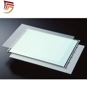 Light Diffuser Sheets