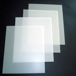 Rectangular Light Diffuser Sheets