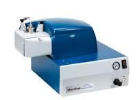 Particle Size Analyser