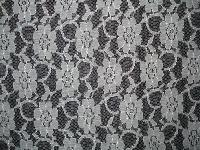 Raschel Fabric