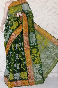 Bengal Tant Saree