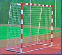 Handball Goal Posts