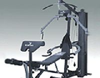 multi gym equipment