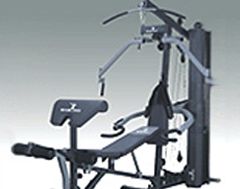 multi station gym equipments