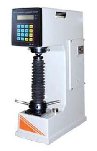 Digital Rockwell Hardness Tester