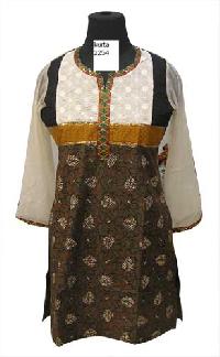 Ladies Kurti