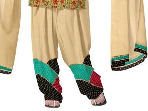 Ladies Salwar (01)