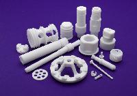 Ptfe Machined Components