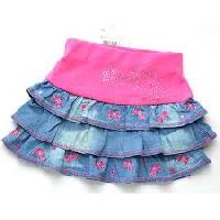 Kids Skirt