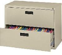 File Cabinets