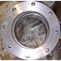 MS plate Flange