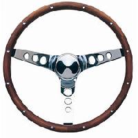 Steering Wheels