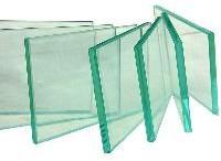 Clear Float Glass