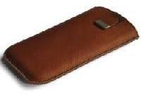 Leather Mobile Cover