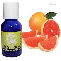 Grapefruit Oil