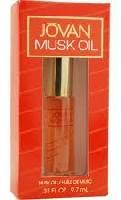 Musk Oil