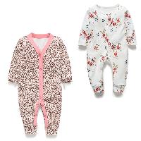 pyjamas cotton jumpsuits