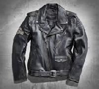 Leather Bikers Jackets