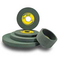 Grinding Wheels