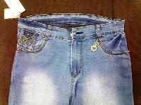 Lycra Denim Jeans 06