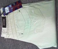 Satin Trouser