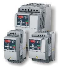 Variable Speed Drive