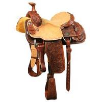 saddlery goods