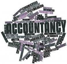 accountancy services