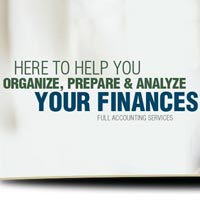 Accounting Services